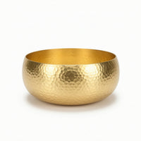 Tea-Washing Bowl Textured Tea Wash Basin Tidy Table