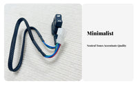 Direct Replacement Outboard Engine Trim Tilt Switch Easy Installation Boat Engine Tilt Switch Resistant Vehicle Part Long-Lasting for DIY Boaters, Marine Mechanics