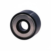 Heavy Duty Metal Wheel Stud Installer Tool High Hardness Wheel Stud Install Tool Wear Resistant Easy to Use for Mechanics, DIY Users, Auto Repair Shop, Garage
