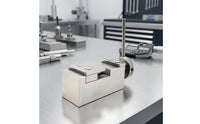 Watch Bracelet Link Press Knurled Knob Timepiece Bracelet Link Installer Clamping Plates