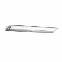 Mirror Front Light Bar Minimalist Design Wall Sconce Energy Saving for Washroom