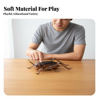 Highly Intricate Ed Large Realistic Toy Educational Realistic Figures Long-Lasting for Students, Teachers, Pranks, Education, Classroom