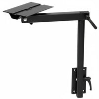 RV Table Leg Space Saving Removable Table Leg Sturdy Metal Furniture Hardware for Marine Vessel Owners