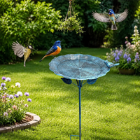 bird bath