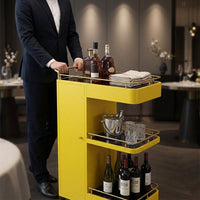 bar cart