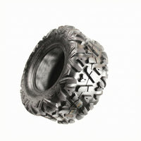 Chunky Lugs Sand off-Road Vehicle Tire A-Pattern Tread Pattern off-Road Tire 22x10.00-10 Rubber Wheel Black