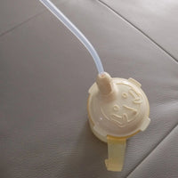 Bedridden Patient Drinking Mug Multi-Functional Elderly Drinking Aid
