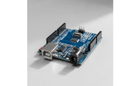 Development Board Compatible 14 Digital input/output/O Pins ATmega328P Control Unit Board 6 Analog Inputs Electronic Component for Beginners