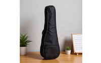 Ukulele Bag Soft Sided Ukulele Bag with Pocket Lightweight for Beginners, Lessons