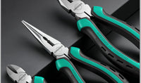 Industrial-Grade Wire Cutters with Rust Resistance