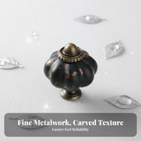 Crystal Look Decorative Cabinet Pull Easy Installation Design Drawer Knob Long-Lasting