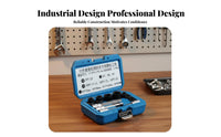 Brake Caliper Screw Tool Kit Precise Fit Brake Caliper Socket Set for Mechanics