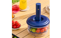 Automatic Fruit Fruit Skinner Portable & Cordless Automatic Grape Fruit Skinner Fast & Efficient Grape Peeling Machine for Milk Tea Shop Owners