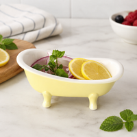 serving bowls