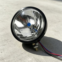 Headlight Adjustable Headlight Assembly for Tractors, Trucks