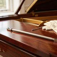 Piano Flange Adjustment Wrench Shaped Ends Piano Flange Wrench Long-Handled