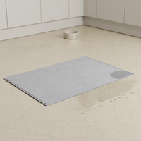 All-Season Pet Sleeping Mat for Dogs and Cats - Moisture-Proof & Wear-Resistant