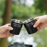 drinking cups