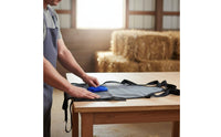 Sheep Anti-Mating Wrap Easy to Wear Livestock Anti Mating Belly Wrap Washable Animal Accessory for Farmers