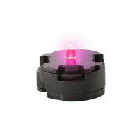 Flicker-Steady Gundam LED Light Battery Powered LED Light Module Integrated Circuit for Hobbyists, Display Scene Building