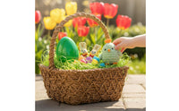 Soft Chick in Egg Bright Colors Party Supply Cute Design for Children, Toddlers