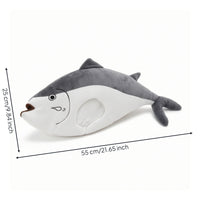 Fishing Costume Hat Soft Fishing Hat Novelty Animal Headpiece for Cosplayers