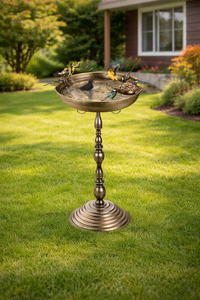 bird feeder