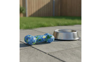 Bone Shaped Dog Toy Built-in Squeaker Squeaky Dog Toy Boredom Reliever Bone for Aggressive Chewers, Large Dogs, Training, Outdoor