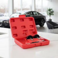 Engine Engine Timing Tool Kit Compatible Timing Tool Kit Accurate Heavy Duty for Mechanics, Diyers, Auto Repair Shop, Garage