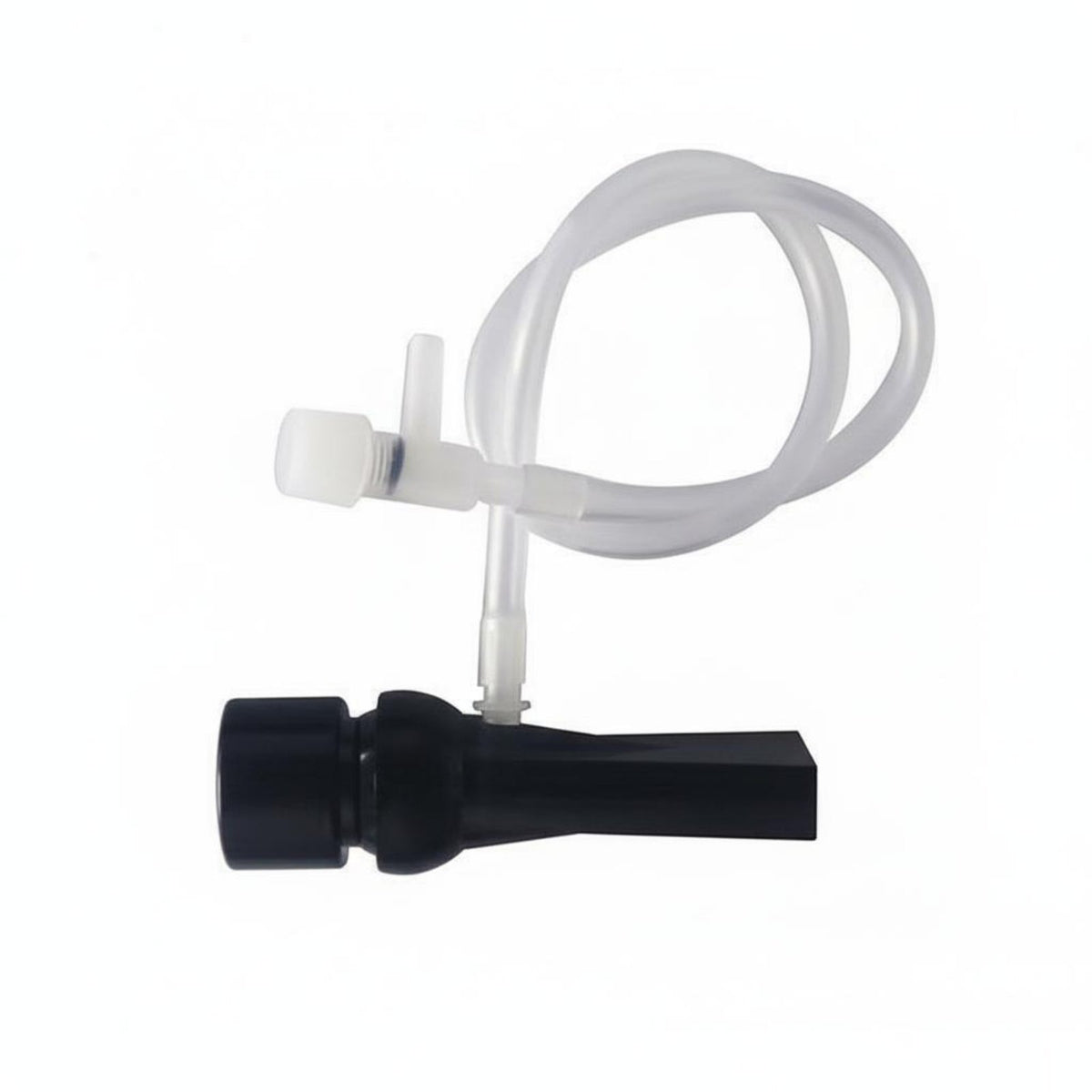 Aquarium Duckbill Aerating Outlet Adjustable Direction Improves Water Movement for Tanks