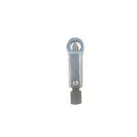 Forged Alloy Steel Metal Nut Splitter Tool Hardened Screw Rusted Nut Remover