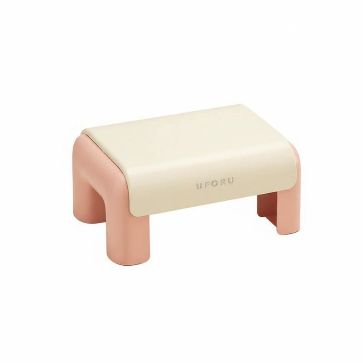 Non-Slip Surface beneath-desk Footrest multipurpose Use beneath-desk Foot rest Lightweight Leg Rest for Adults, telecommuting Workers, Students, Study Room, Home