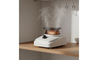 Clothes Clothes Warming Unit Rapid Dehydrating Electric Air Dryer Motor Overheat Protection for Apartment Dwellers, Students