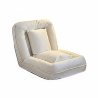 Modern Design 2-Seater Bench with rearrest Minimalist design Armless Lowspine Settee Upholstered Reception Sofa Comfortable Seating for Interior Designers, Business Owners, Waiting Room, Boutique, Showroom, Salon