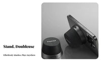cling Bluetooth Speaker Stand small-sized and Portable cling Speaker Stand