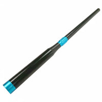 Snooker Cue Universal Fit Retractable Pool Lightweight Billiards Equipment