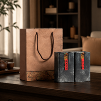 tea tins