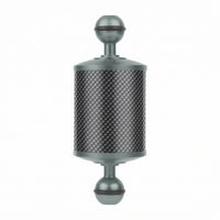 Carbon Fiber Buoyancy Arm Pieces Double Ball Buoyancy Arm