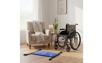 Medical Tank Holder Bag Adjustable Straps Cylinder Holder Material for Elderly