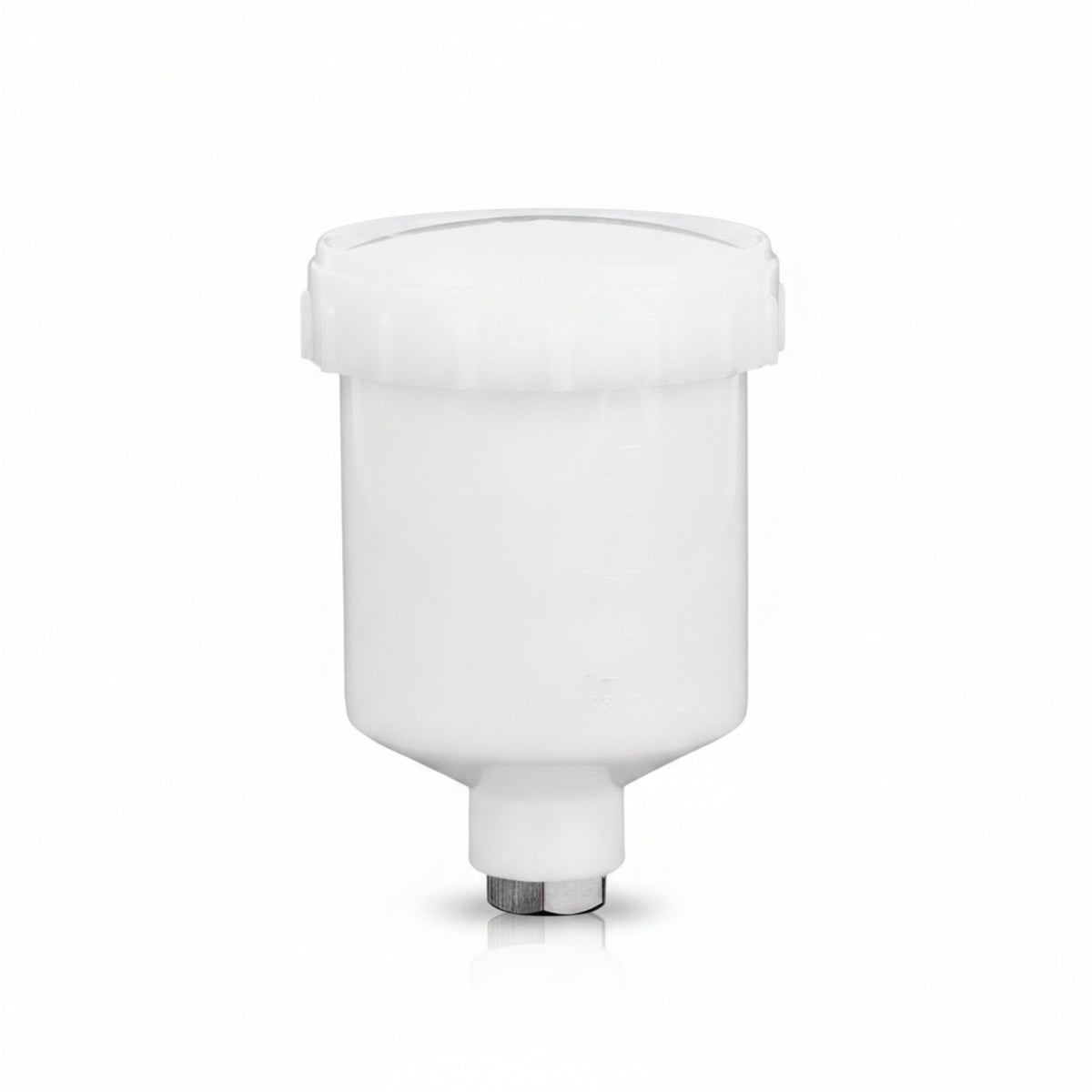 Smooth Pneumatics  Cup Paint Cup Container Container Tapered