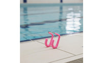 Swimming Nose Clip Comfortable Nose Clip with Metal Spring Lightweight