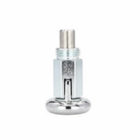Easy Installation Indexing Plunger Indexing Plunger Component Fine Workmanship Self-Locking Indexing Plunger Component