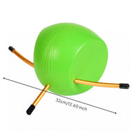 Y Shape Golf Coach Easy Practice Golf Swing Posture Coach Soft Foam