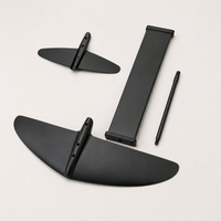 hydrofoil surfboard