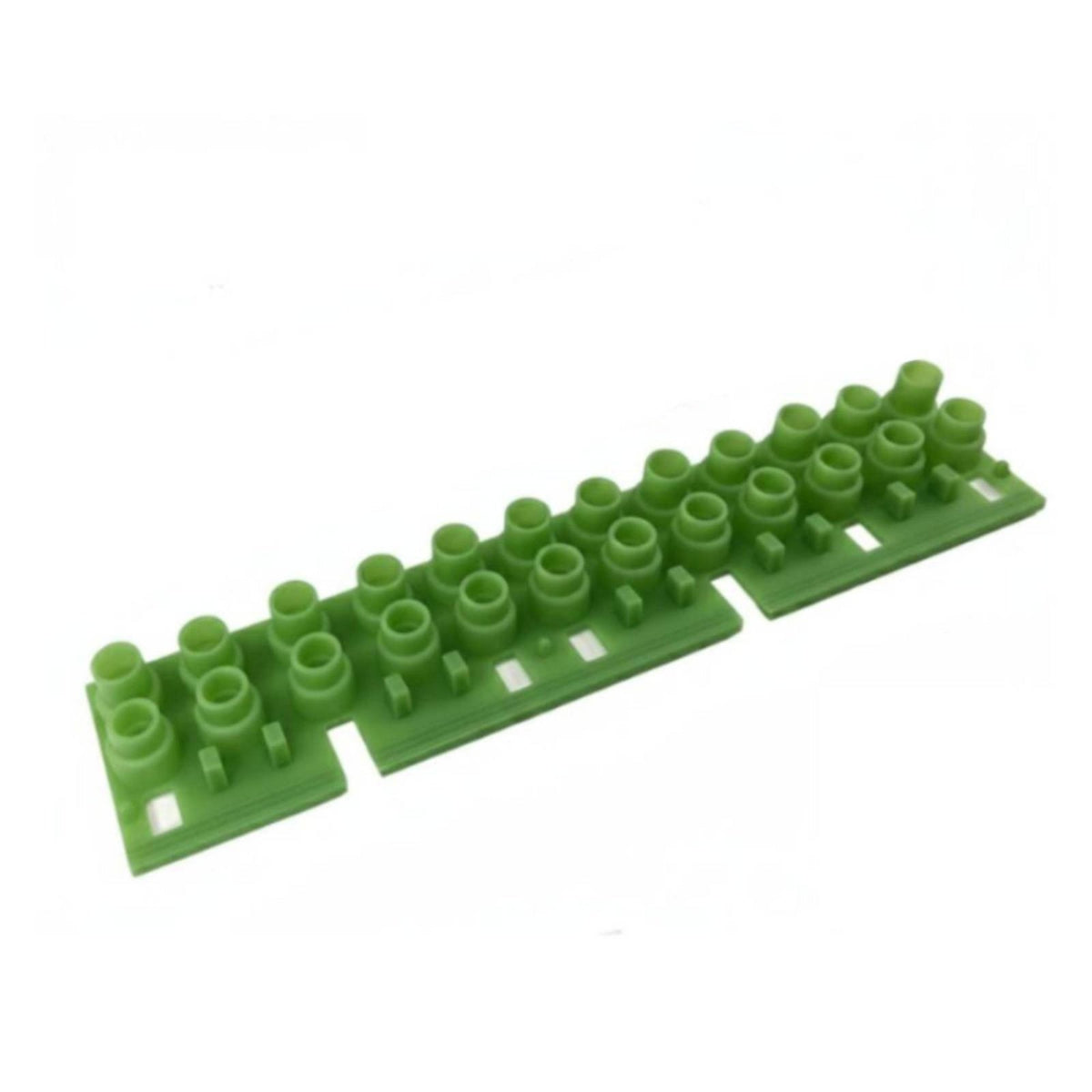 High Rebound Electronic Piano Contact Strip Keyboard Conductive Rubber Pad Instrument Accessory