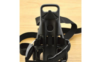Scuba Tank Holder Mount Adjustable Straps Diving Tank Backpack Anti-Slip Pad Scuba Cylinder Support Bracket Backpack for Fishermen, Divers, Underwater