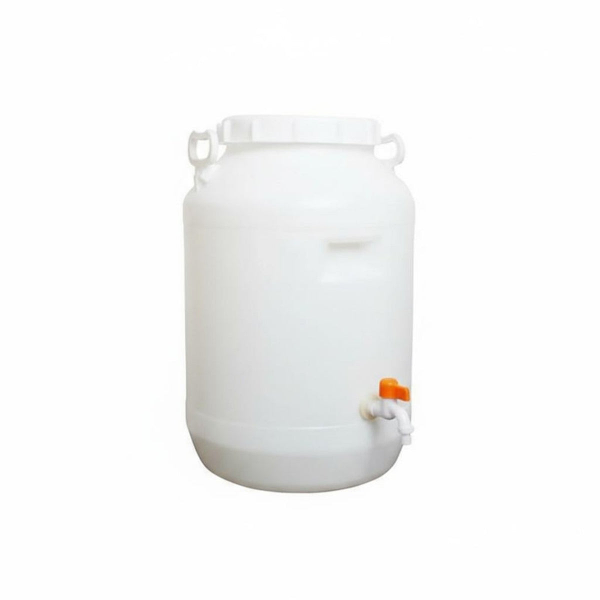 Kitchen Composter Built-in Tap Indoor Kitchen Composter Food Waste Fermenter Low Odor Food Scrap Fermenter Beginner Suitable