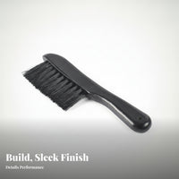 Dense Bristles Billiard Table Brush Cloth Cleaner Pool Table Brush