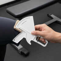 Skinfold Caliper Large Skinfold Caliper Fast Results Body Adipose Tester