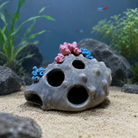 aquarium ornament